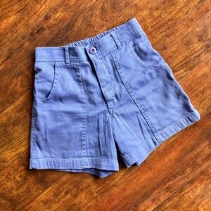 Jungmaven Venice short